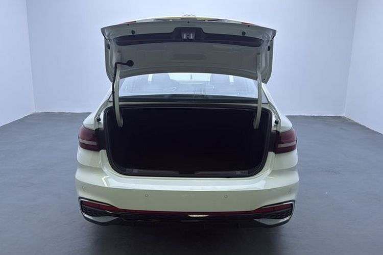 Volkswagen Lavida 2025 #20 Volkswagen Lavida 2025 car image #20