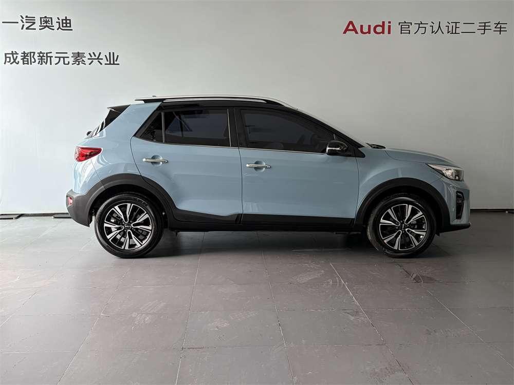 Kia KX1 2026 #5 Kia KX1 2026 immagine di auto #5