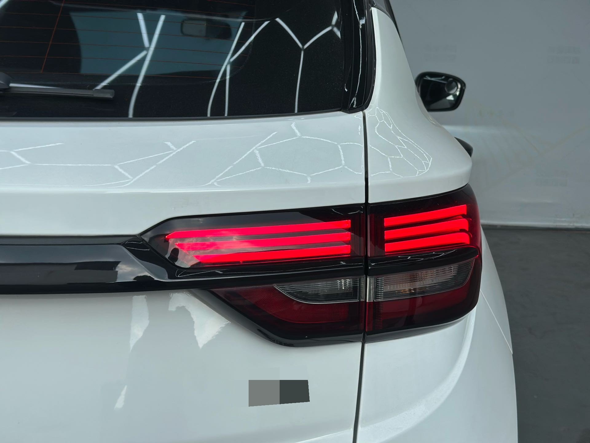 GEELY Coolray 2022 #15 GEELY Coolray 2022 car image #15