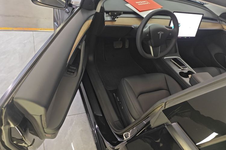 Tesla Model 3 2021 #12 Tesla Model 3 2021 immagine di auto #12