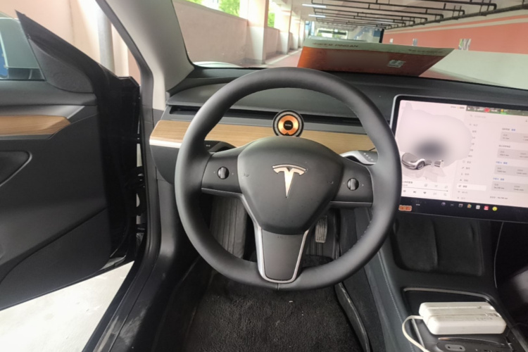 Tesla Model 3 2022 #15 Tesla Model 3 2022 immagine di auto #15