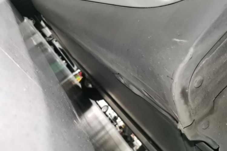 Tesla Model Y 2022 car image #27