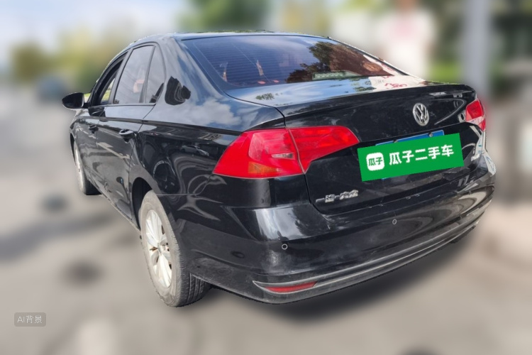 Volkswagen Bora 2018 #5 Volkswagen Bora 2018 car image #5