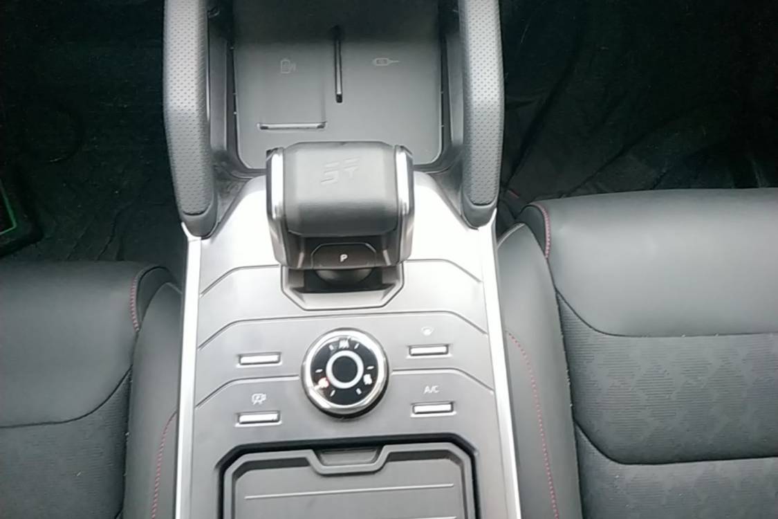 Jetour Traveller 2024 #20 Jetour Traveller 2024 imagem de carro #20