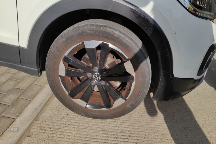 大众 探影 2021 汽车图片 #9