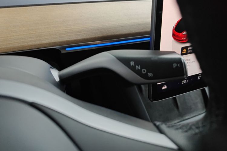 Tesla Model 3 2022 #14 Tesla Model 3 2022 car image #14