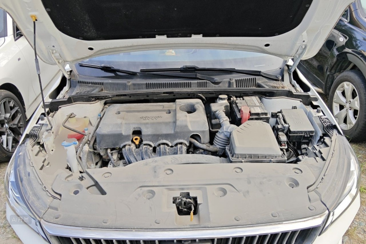 GEELY Emgrand 2021 #22 GEELY Emgrand 2021 car image #22