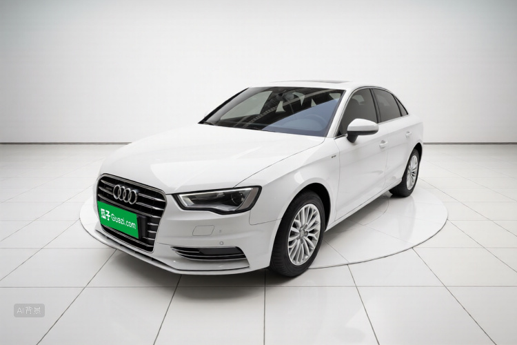 奥迪 奥迪A3 2016 汽车图片 #2