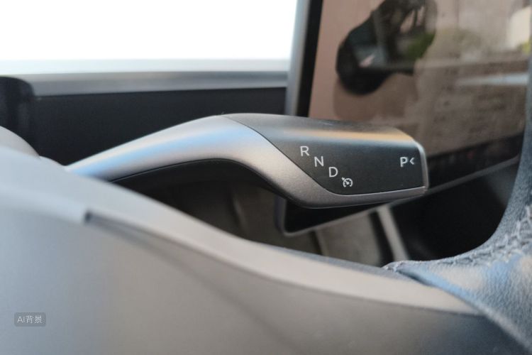 Tesla Model Y 2023 car image #16