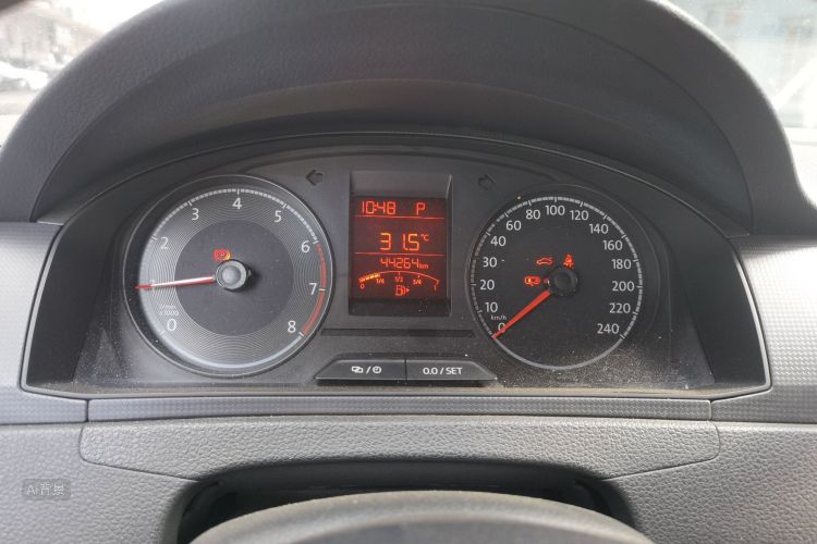 Volkswagen Santana 2020 #13 Volkswagen Santana 2020 image de voiture #13