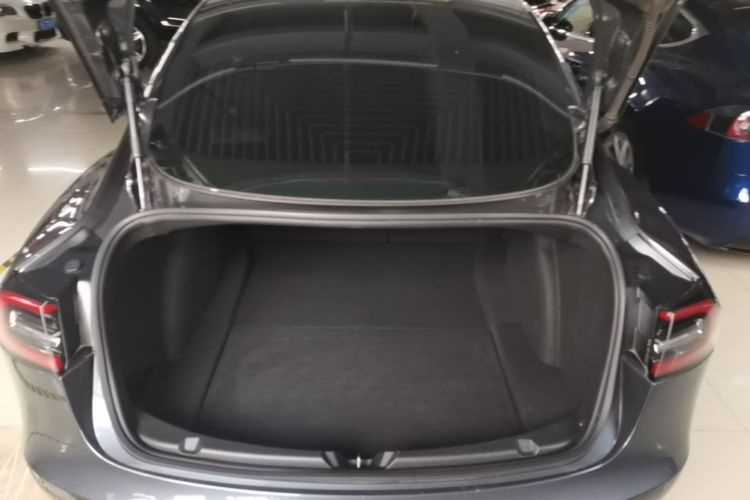 Tesla Model 3 2020 #19 Tesla Model 3 2020 car image #19