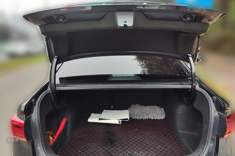 Volkswagen Bora 2020 immagine di auto #21