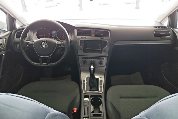 Volkswagen Golf 2016 #10 Volkswagen Golf 2016 car image #10