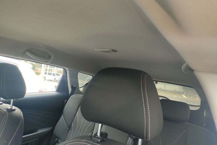 Jetour X70 2020 image de voiture #18