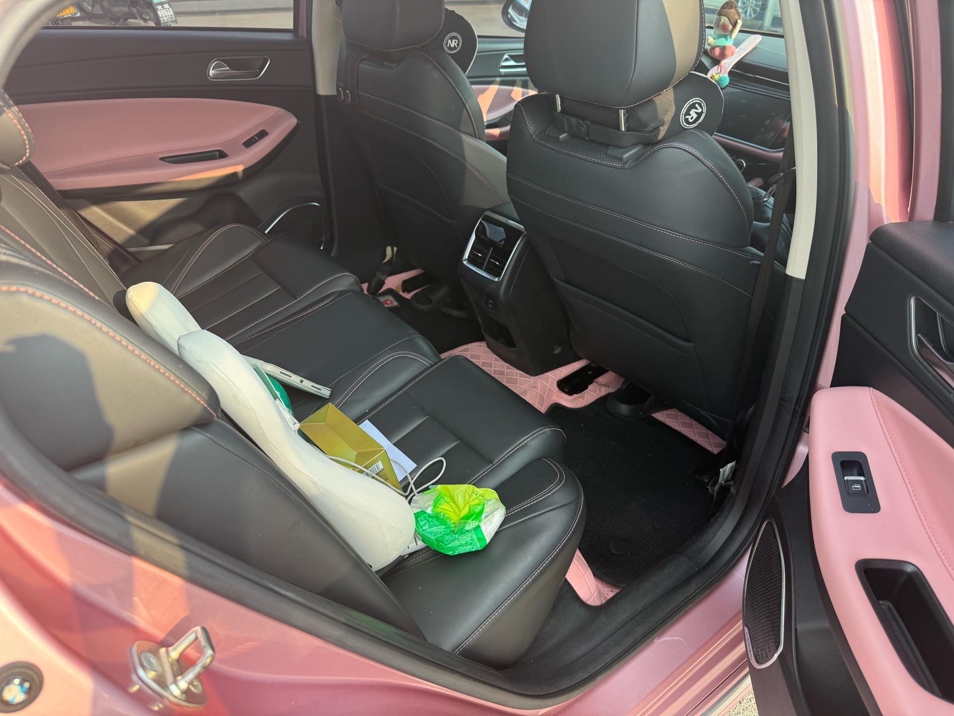 Chery Arrizo 5 Plus 2021 #3 Chery Arrizo 5 Plus 2021 car image #3