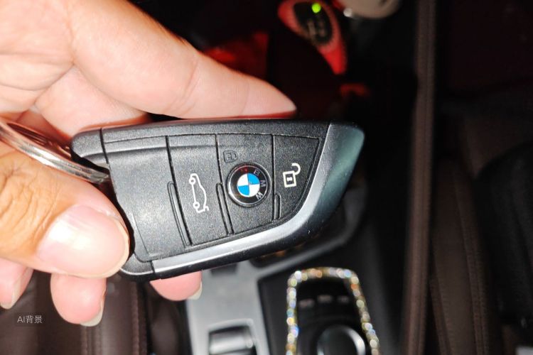 BMW X1 2018 #10 BMW X1 2018 car image #10