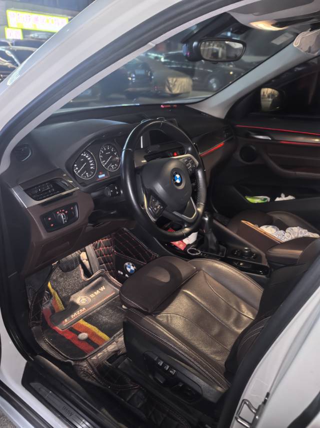 2018 #2 2018 immagine di auto #2