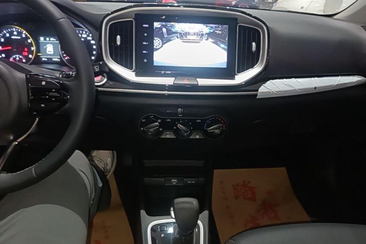 Kia KX1 2026 #13 Kia KX1 2026 imagen de coche #13