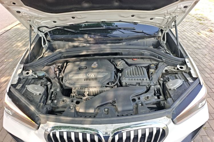 BMW X1 2020 #20 BMW X1 2020 car image #20