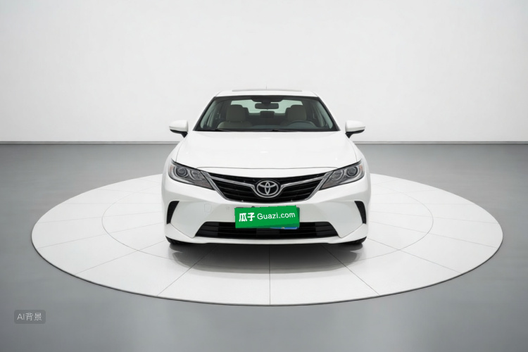 Toyota Corolla 2019 car image #6