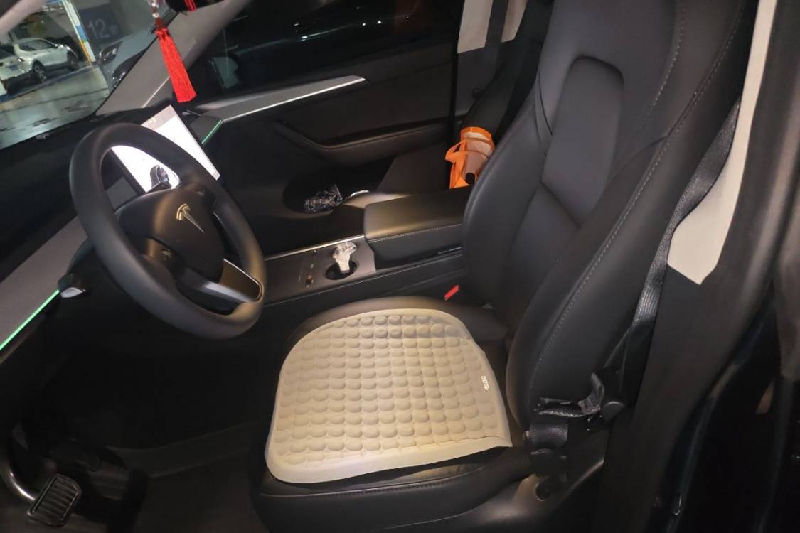 Tesla Model Y 2024 #20 Tesla Model Y 2024 car image #20