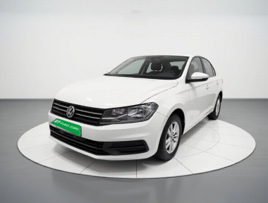 Volkswagen Santana 2019 Volkswagen Santana 2019 car image