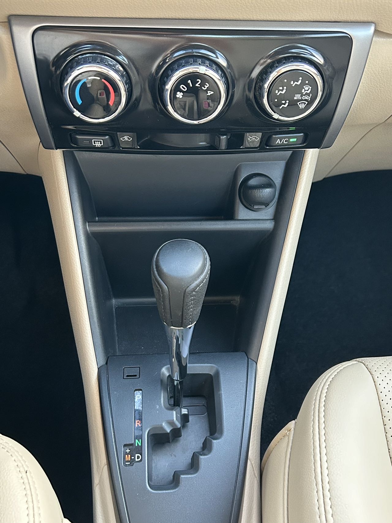 Toyota Vios 2017 #19 Toyota Vios 2017 immagine di auto #19