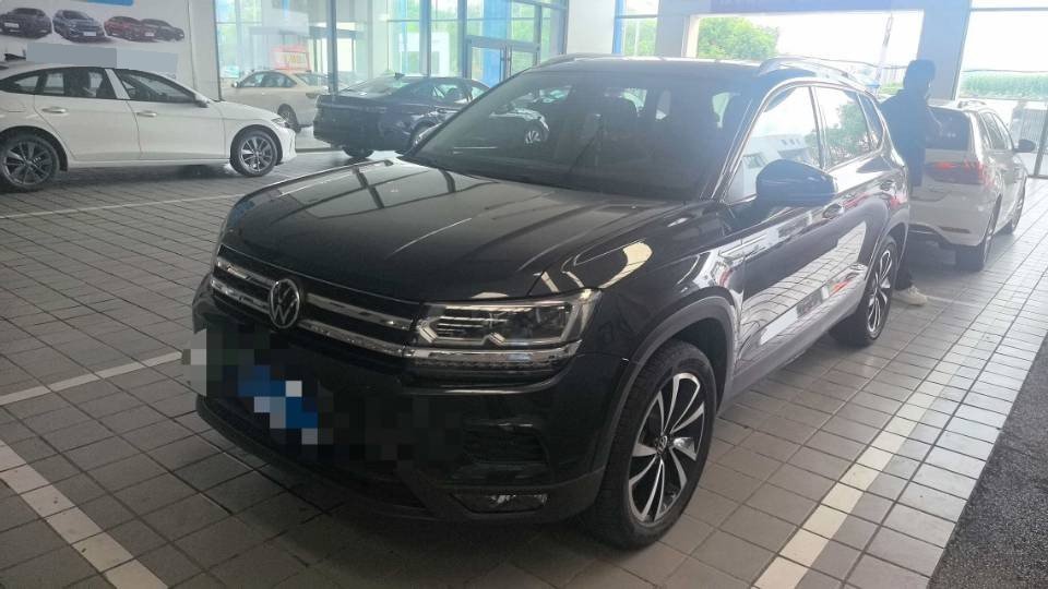 2021 2021 car image
