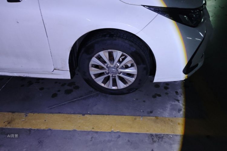 Toyota Corolla 2019 #9 Toyota Corolla 2019 car image #9