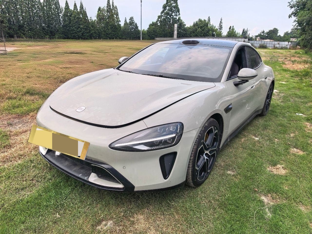 2025 2025 immagine di auto