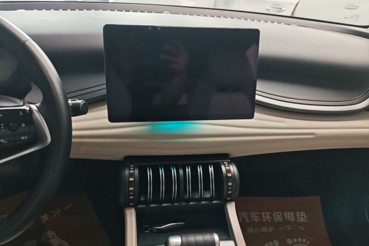 BYD Yuan Plus 2023 car image #13