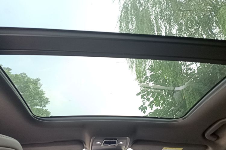 BYD Han 2021 car image #20