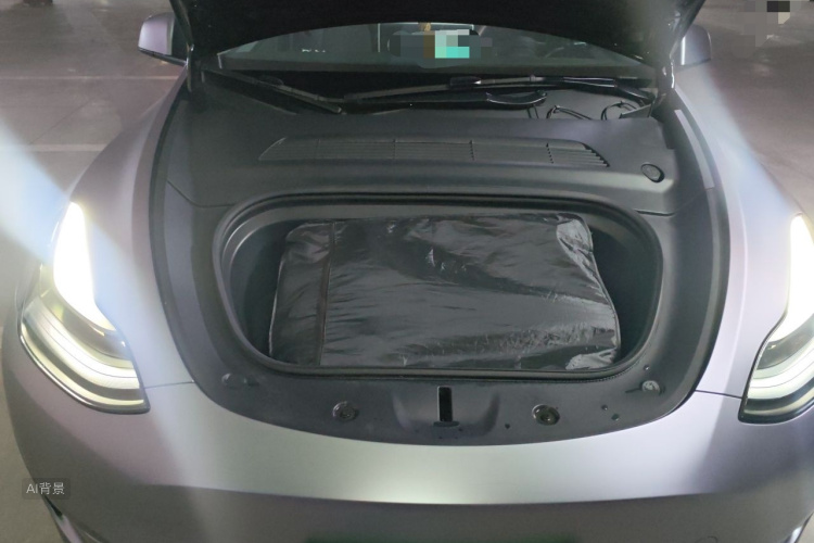 Tesla Model Y 2023 #22 Tesla Model Y 2023 صورة سيارة #22