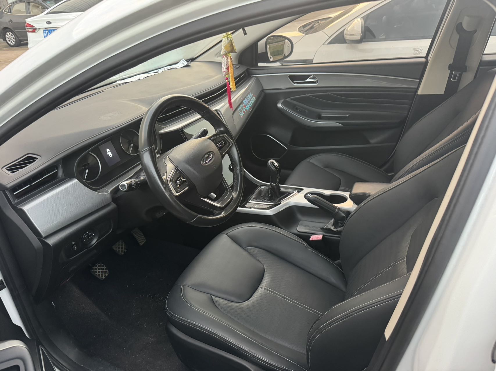 Chery Arrizo 5 2020 #3 Chery Arrizo 5 2020 car image #3