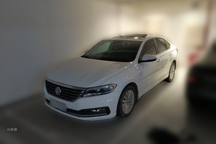 Volkswagen Lavida 2018 #2 Volkswagen Lavida 2018 car image #2