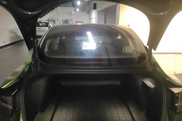 Tesla Model 3 2021 car image #18