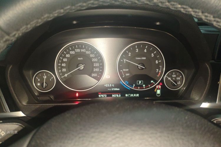 BMW 3 Series GT 2019 #13 BMW 3 Series GT 2019 immagine di auto #13
