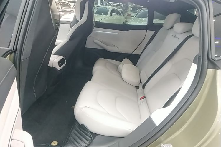 MI SU7 2025 #17 MI SU7 2025 immagine di auto #17