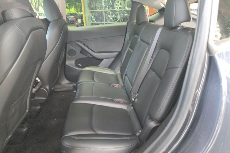 Tesla Model Y 2024 car image #10