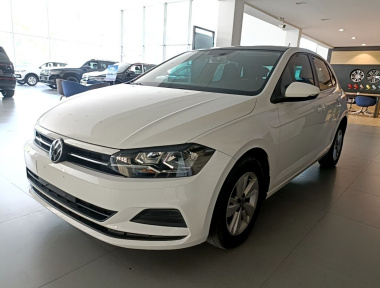 Volkswagen Polo 2022 Volkswagen Polo 2022 car image