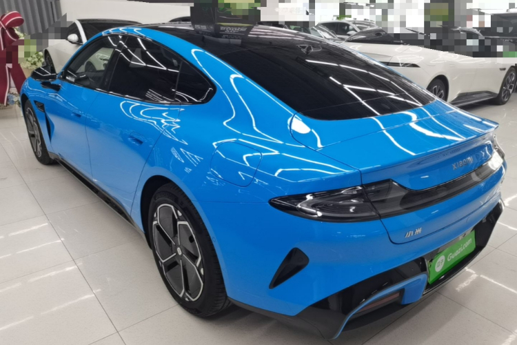 2026 car image #7