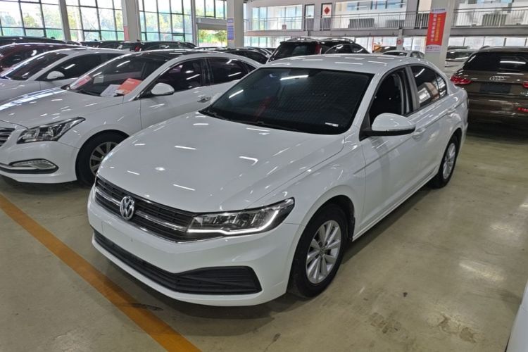 Volkswagen Bora 2019 #2 Volkswagen Bora 2019 car image #2