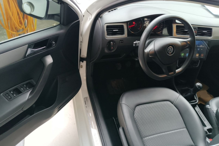 Volkswagen Santana 2016 #12 Volkswagen Santana 2016 car image #12