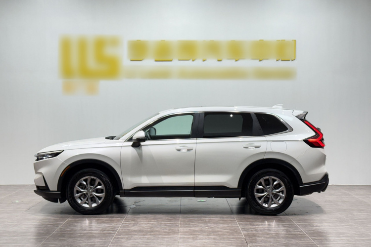 Honda CR-V 2023 car image #4