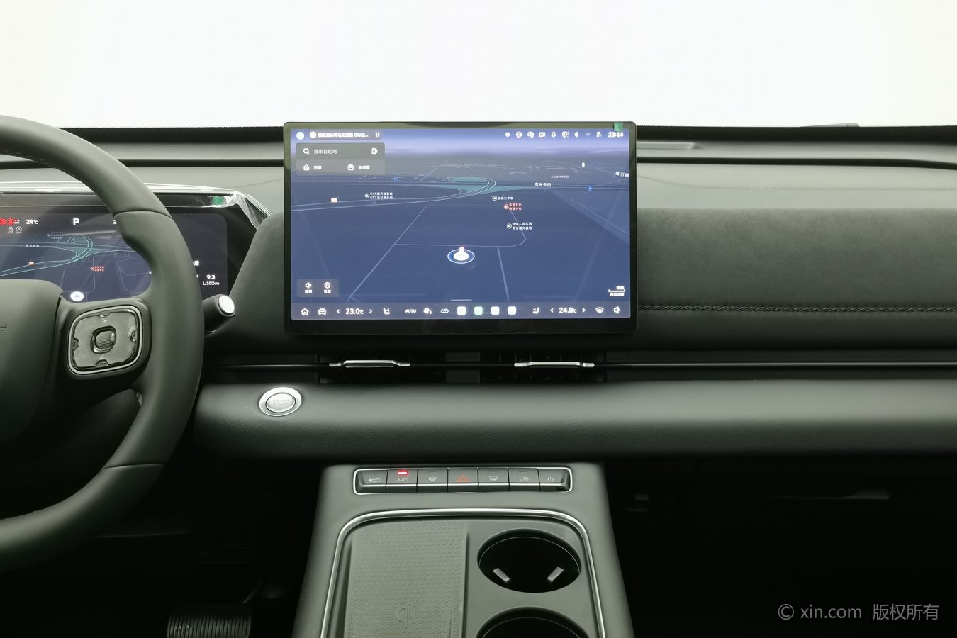 Haval H6L 2025 #13 Haval H6L 2025 car image #13