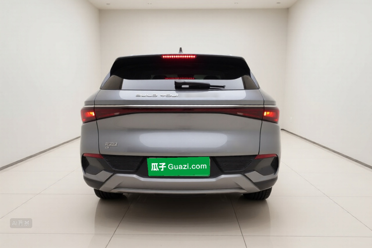 BYD Yuan Plus 2024 car image #6