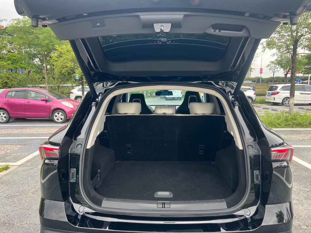 Jetour Dashing 2023 #20 Jetour Dashing 2023 image de voiture #20