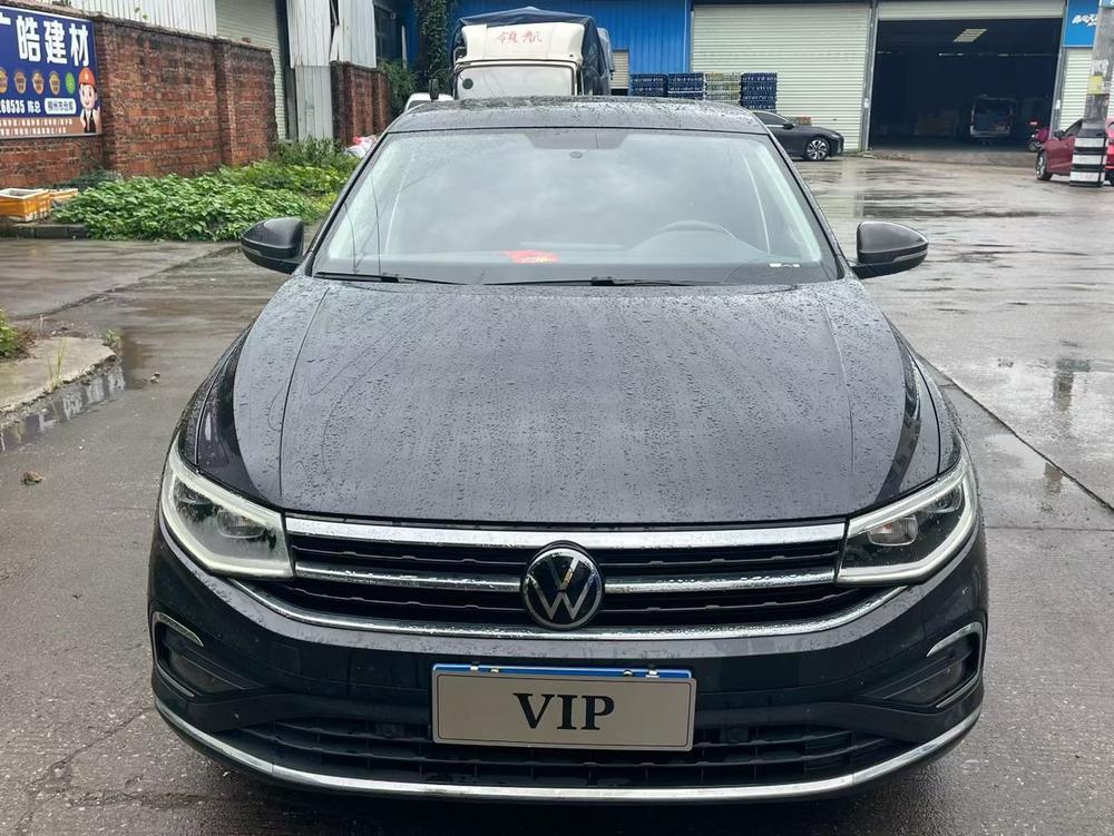 Volkswagen Bora 2023 immagine di auto #2