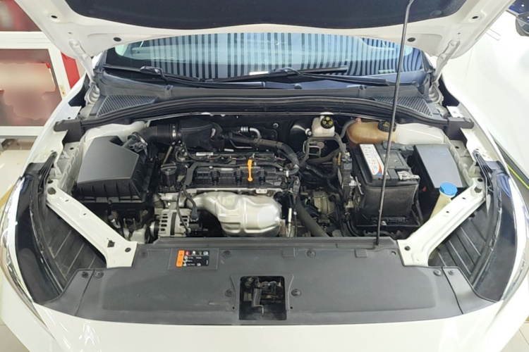 MG 5 2023 car image #20