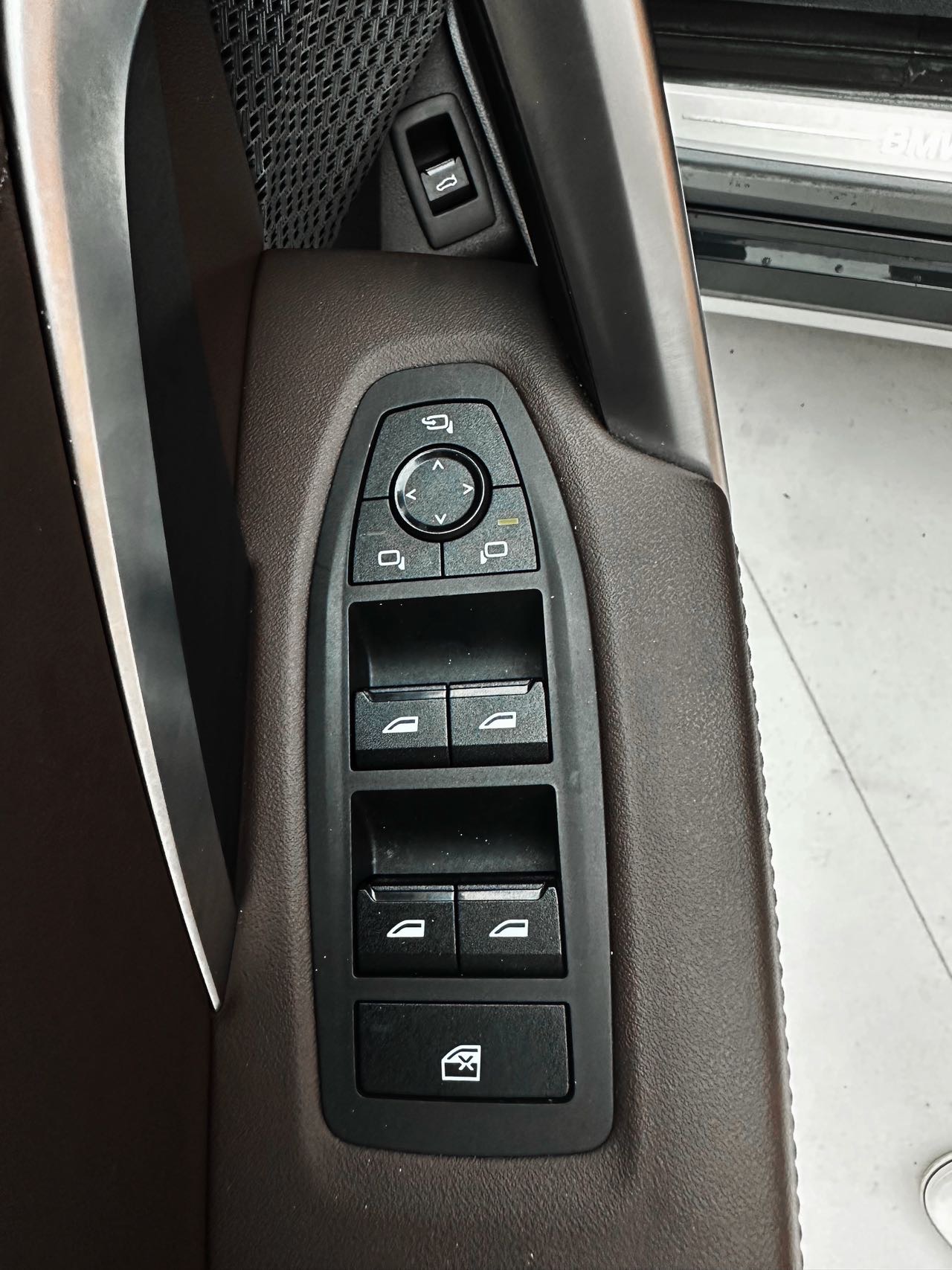 BMW X1 2024 صورة سيارة #16